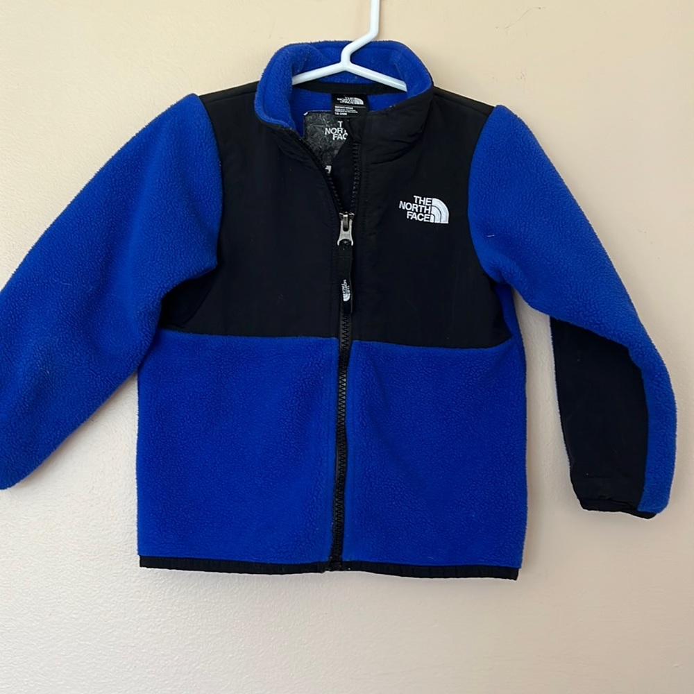 Toddler Boy’s North Face